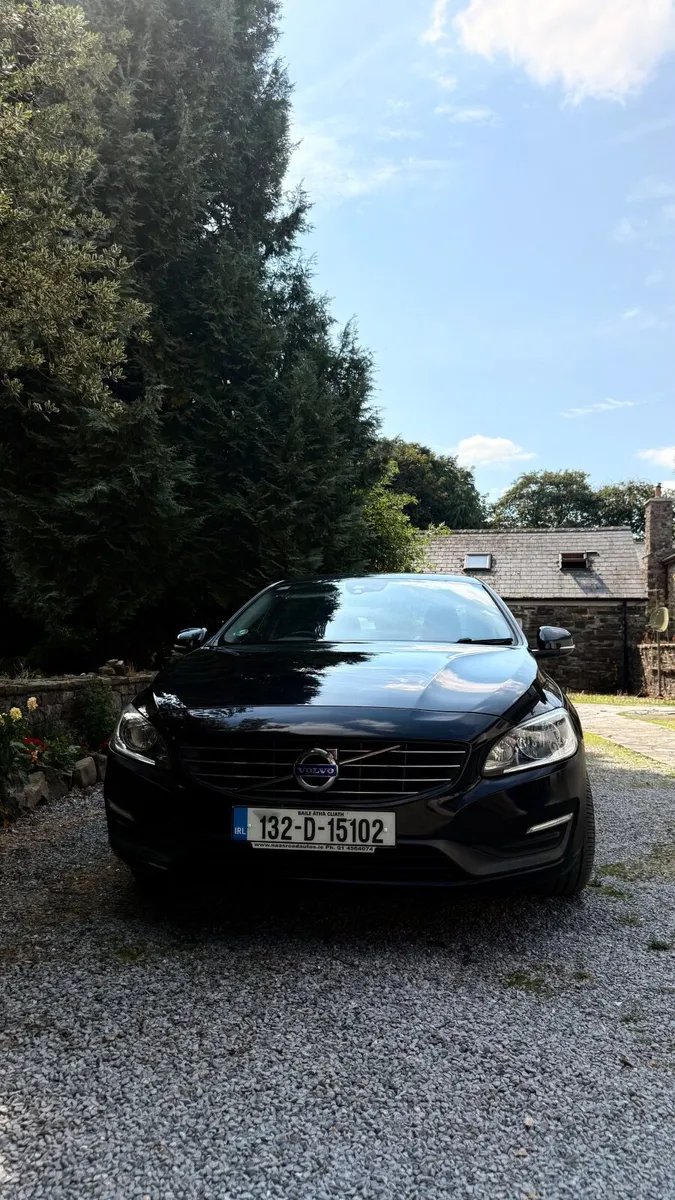 Volvo S60 2013 - Image 1