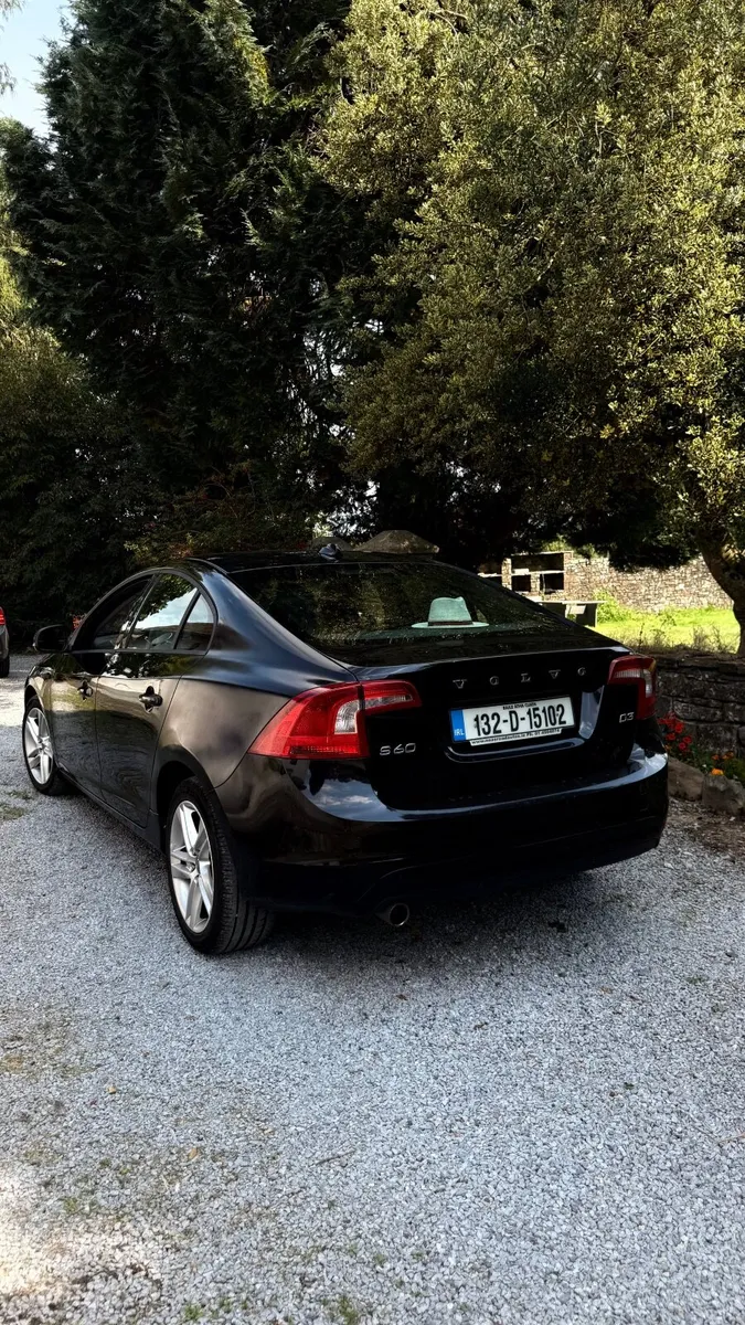 Volvo S60 2013 - Image 4