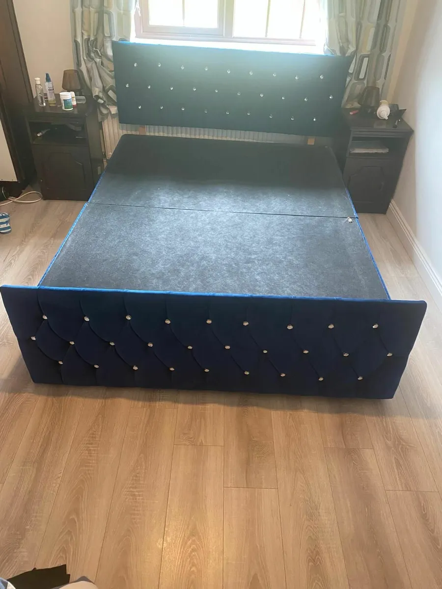 5foot Bed - Image 1