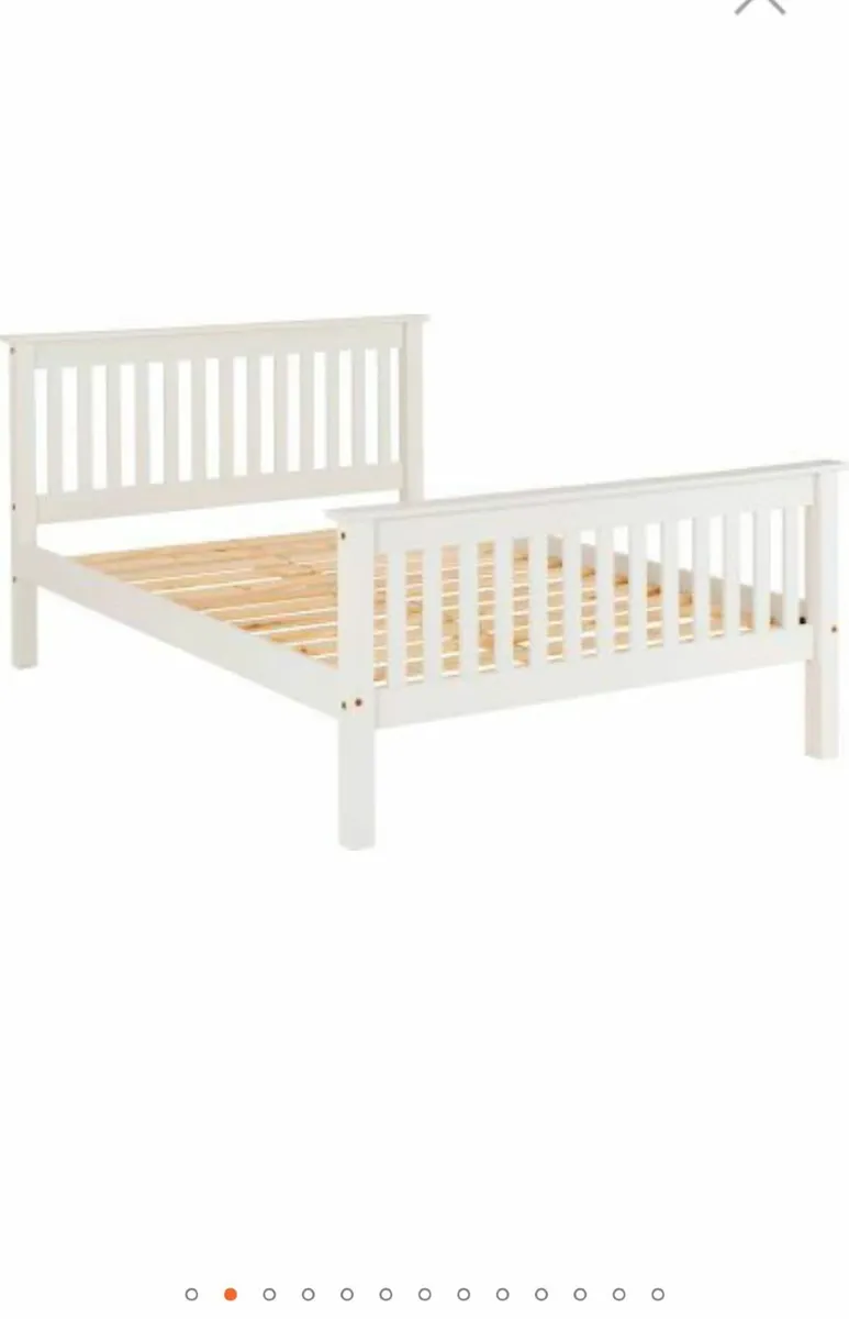 bed - Image 1