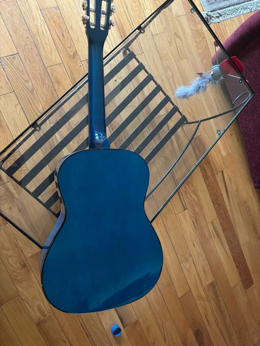 Beginner’s Guitar - Image 2