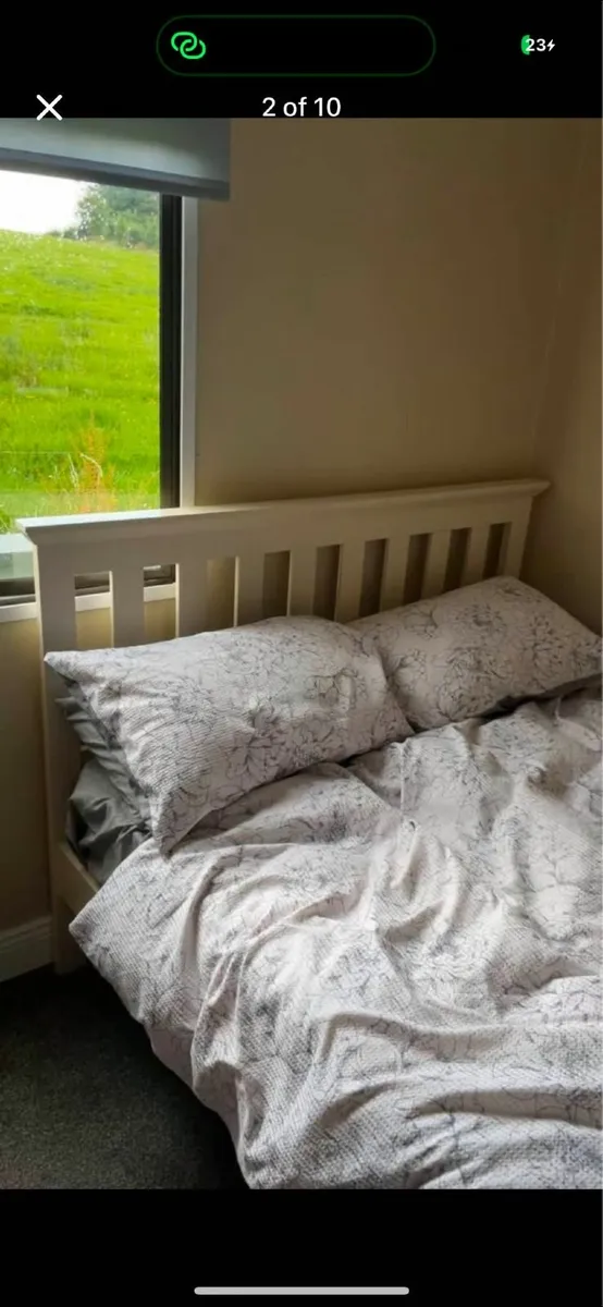 bed - Image 2