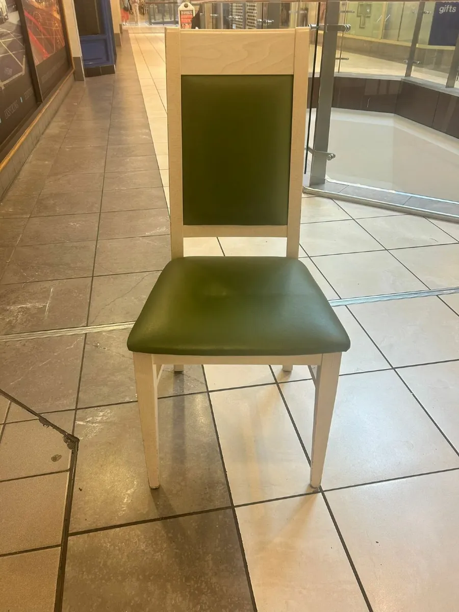 Secondhand Restaurant Equipment - Image 1
