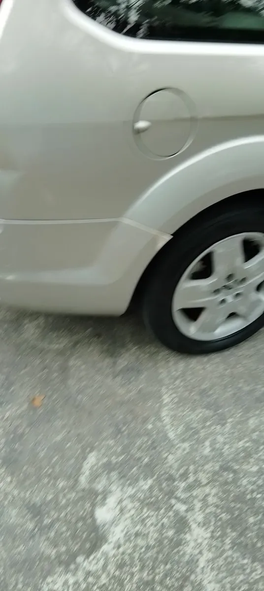 Ford Focus 2008 - Image 2