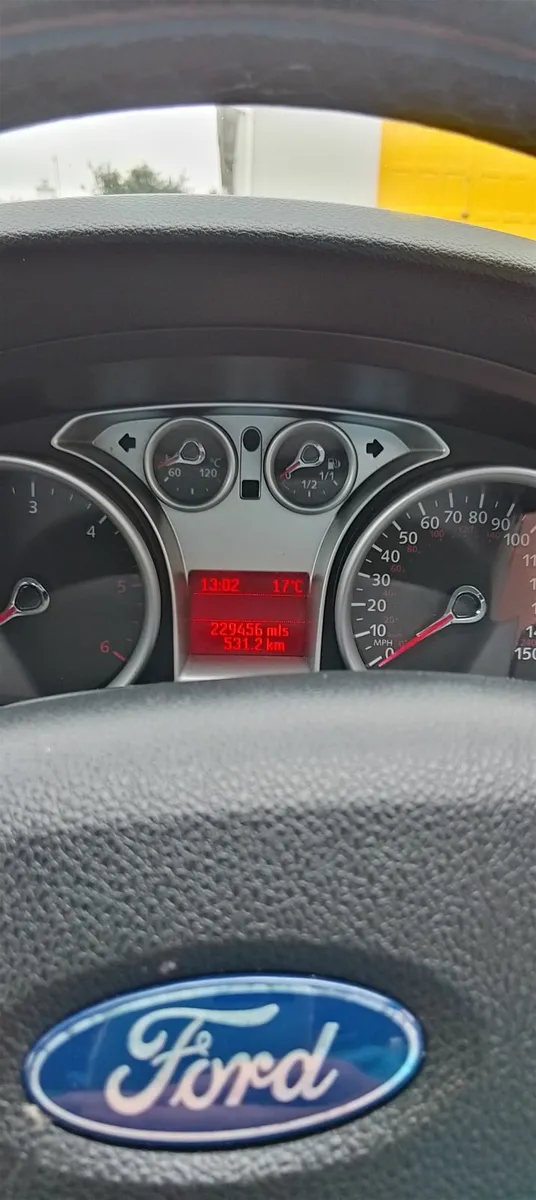 Ford Focus 2008 - Image 4