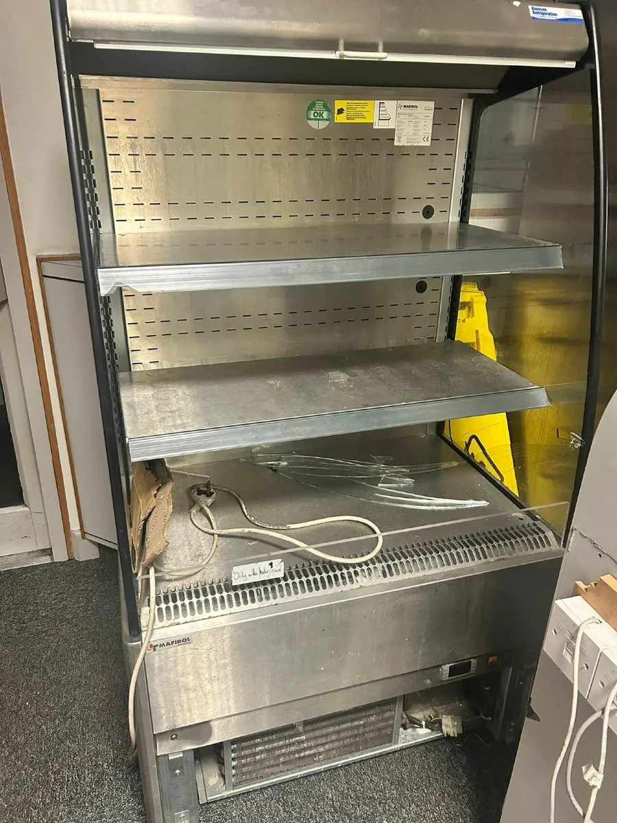 Secondhand Restaurant Equipment - Image 3
