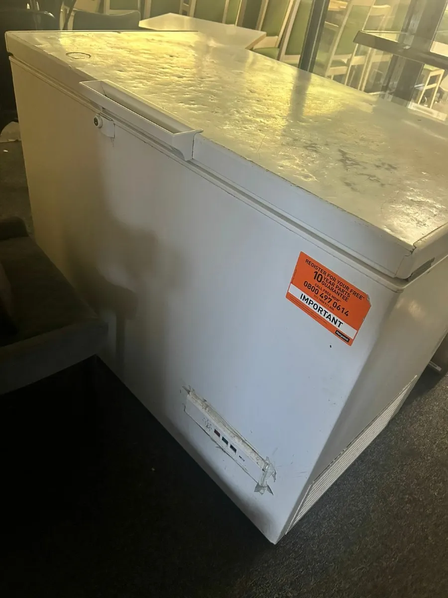 Secondhand Restaurant Equipment - Image 4