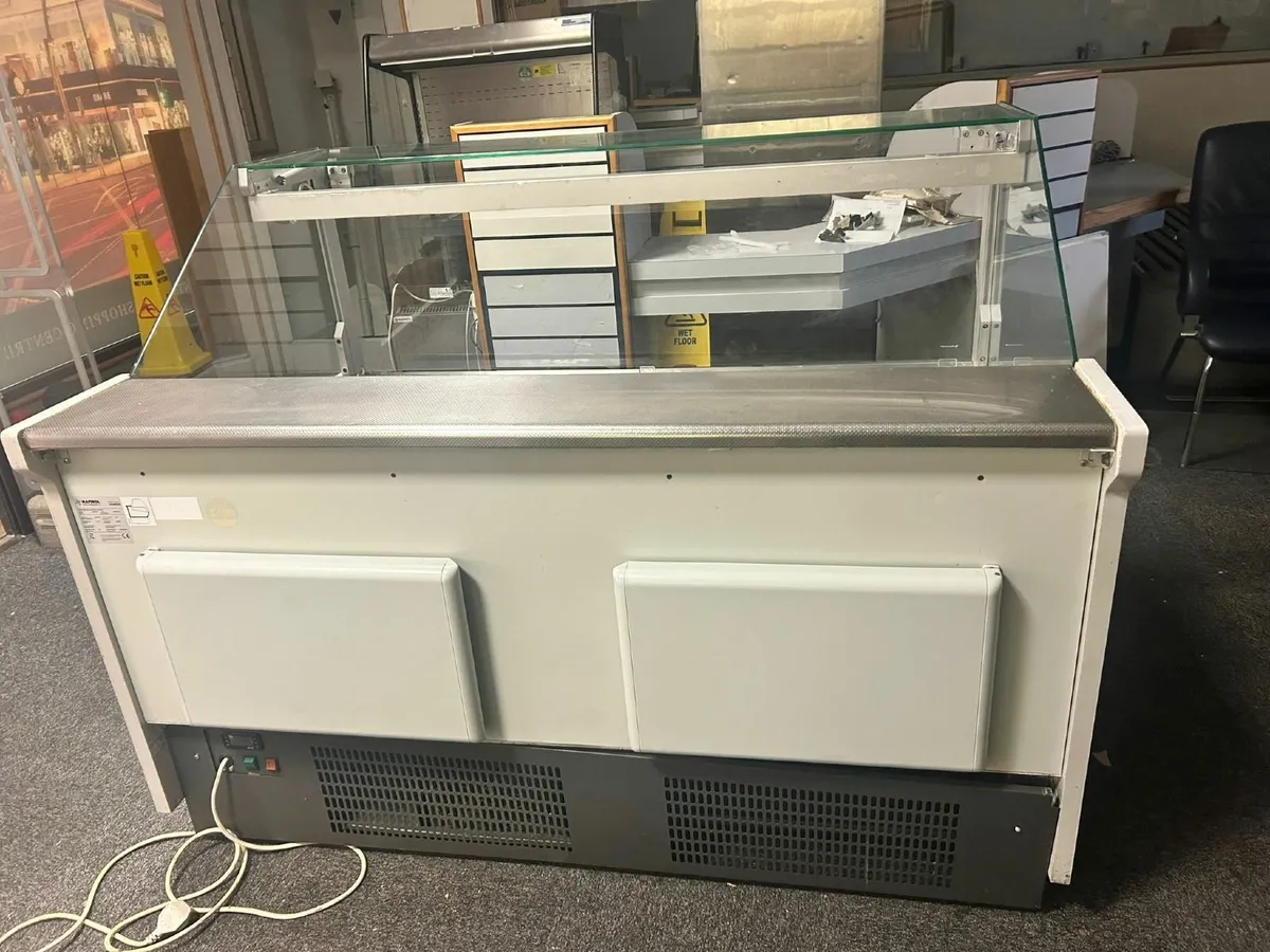 Secondhand Restaurant Equipment - Image 2