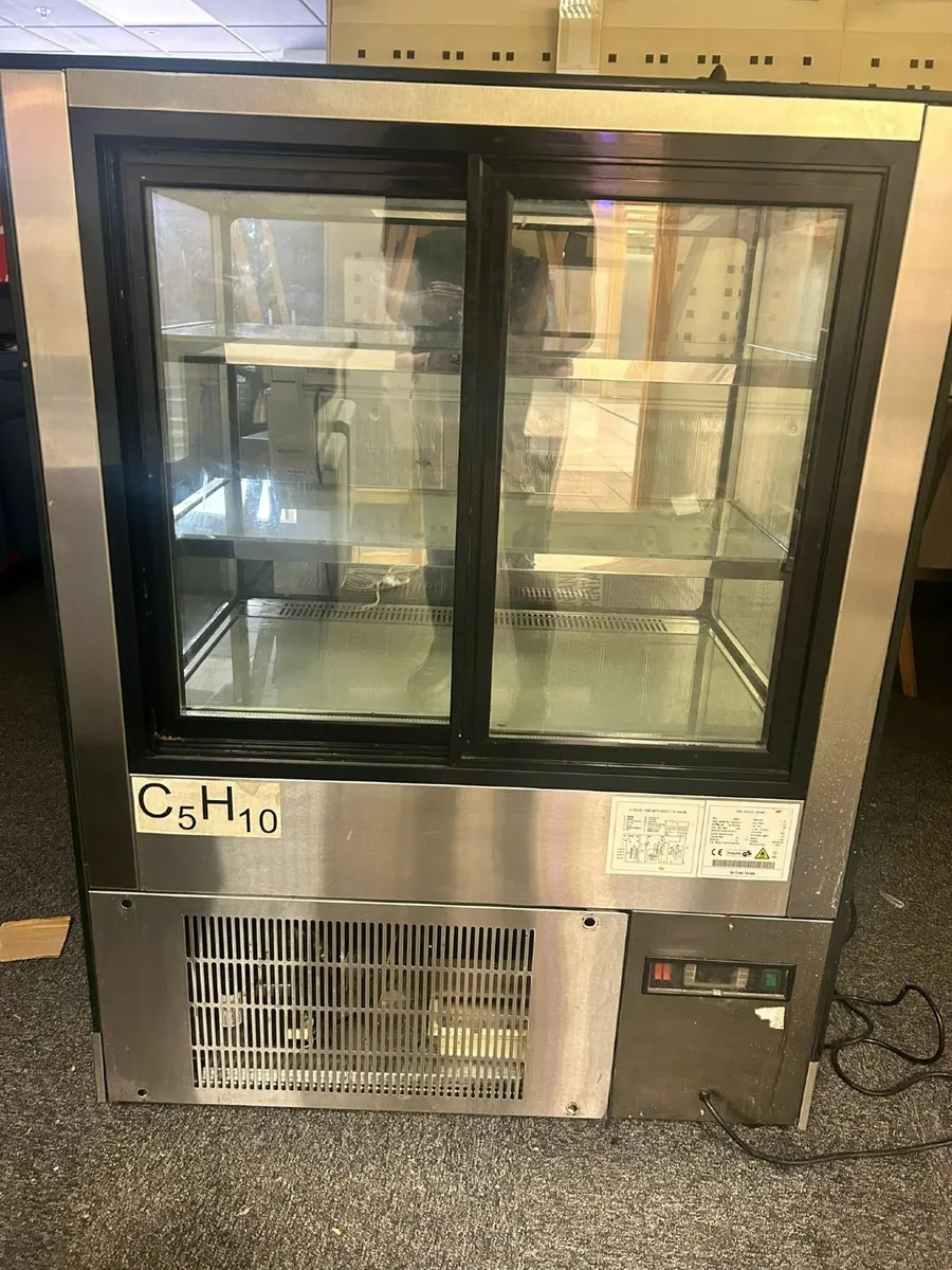Secondhand Restaurant Equipment - Image 3
