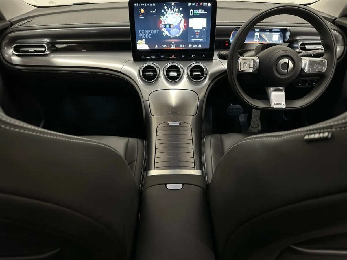 SMART #3  3 Pro - Image 4