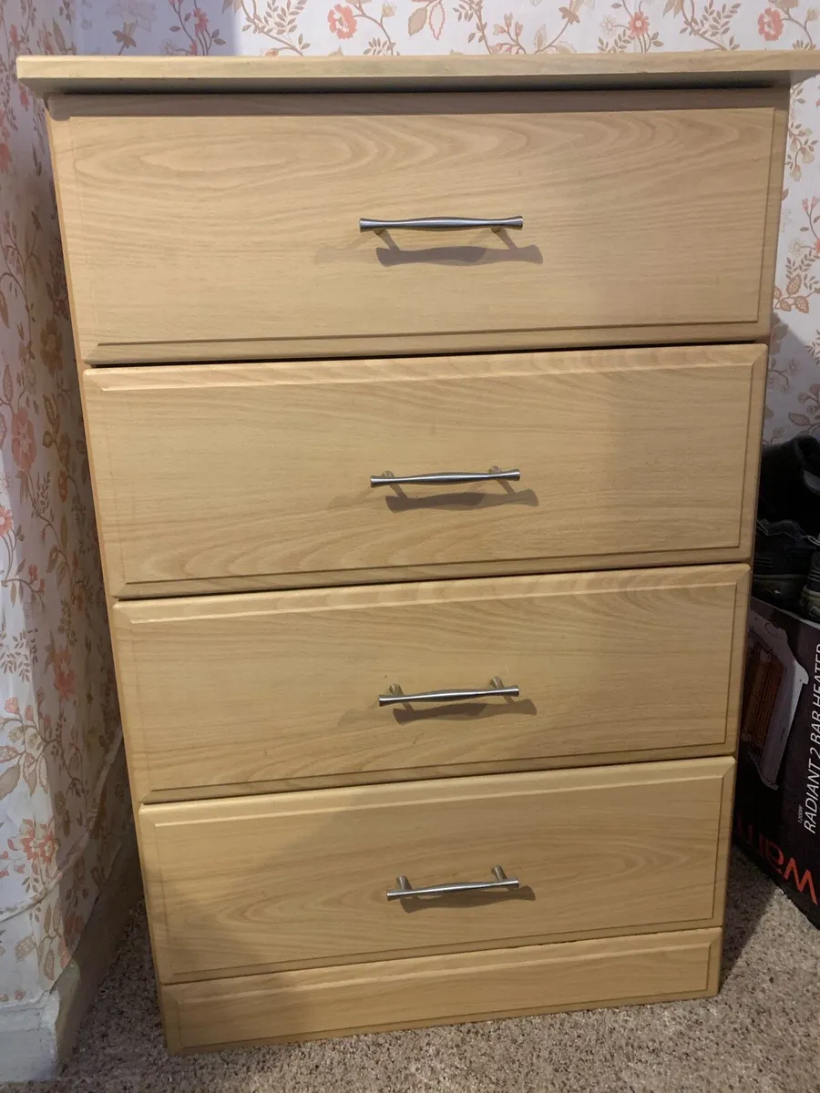 Chest of Drawere - Image 1
