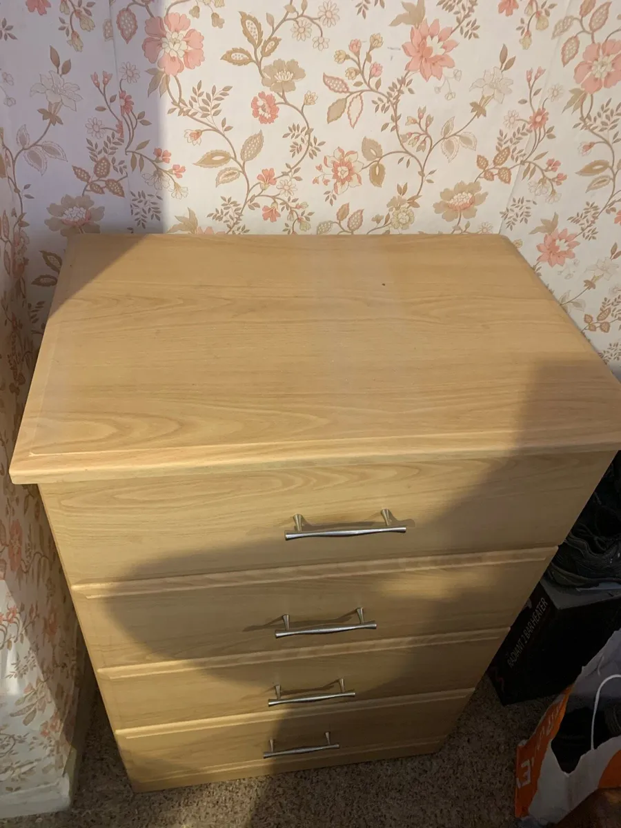 Chest of Drawere - Image 2