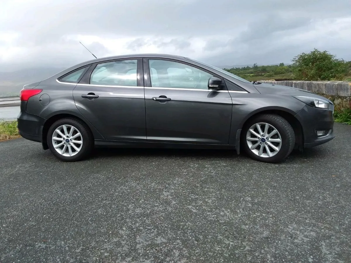 Ford Focus - Image 1