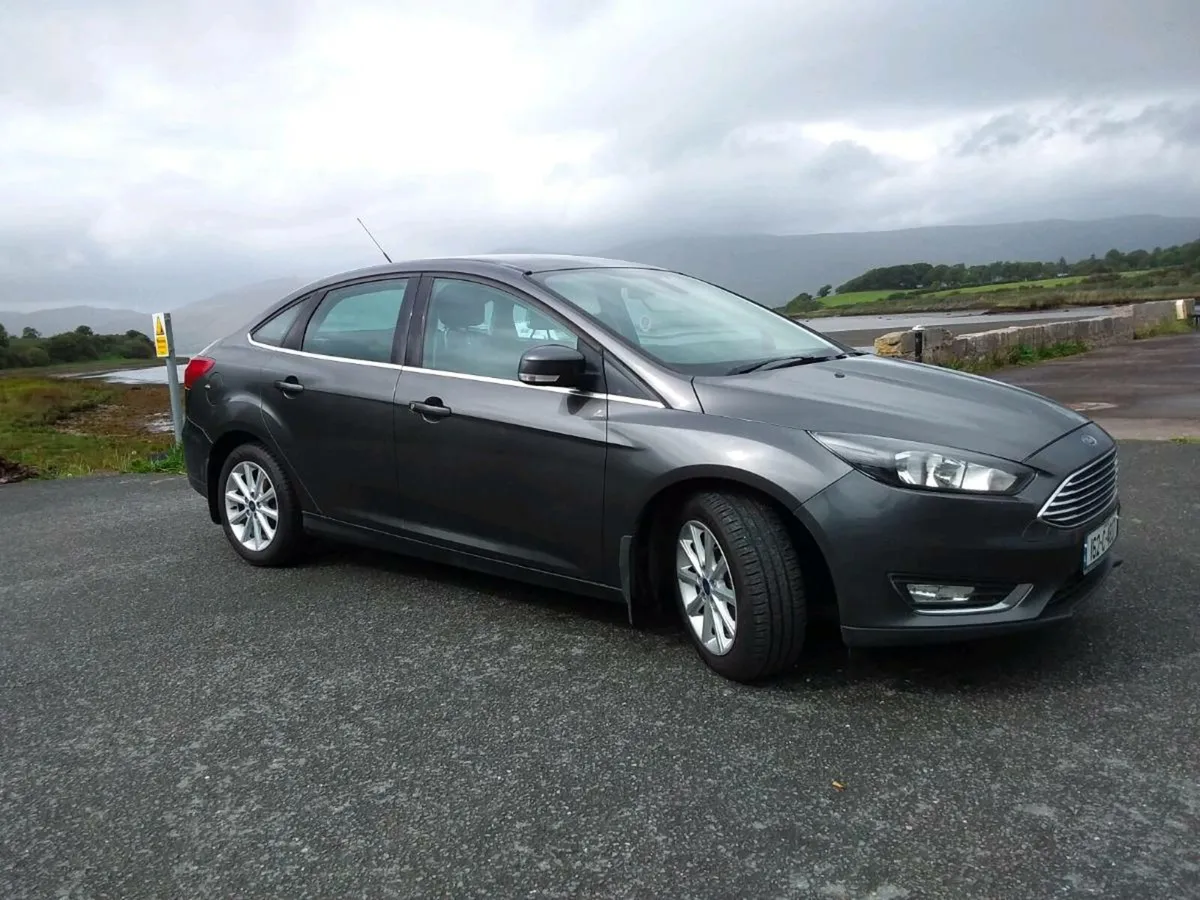 Ford Focus - Image 2
