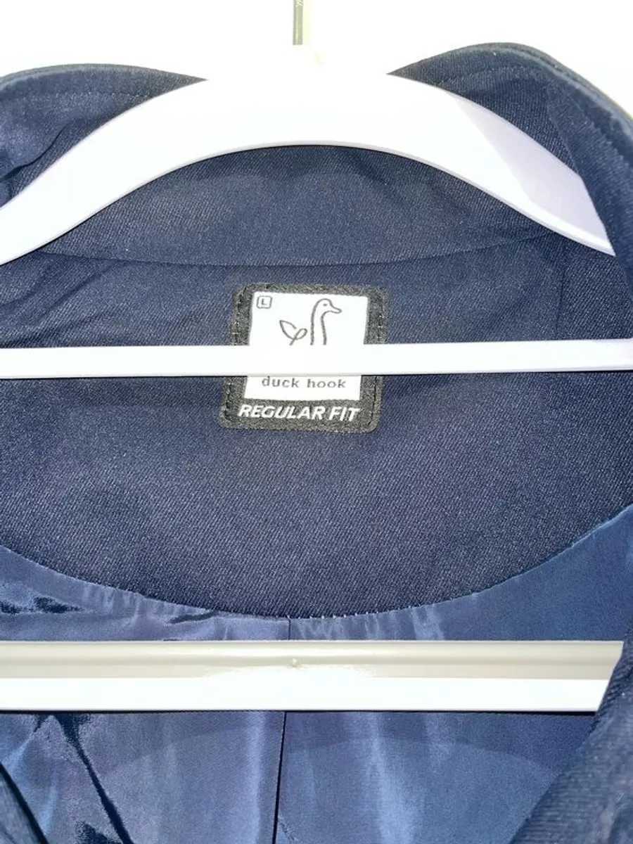 Golf Gilets - Image 2