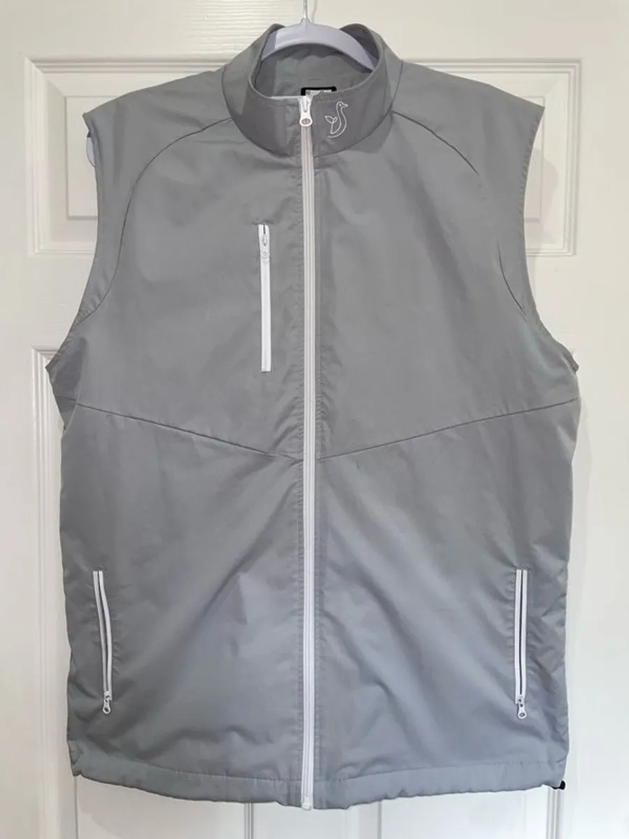 Golf Gilets - Image 3