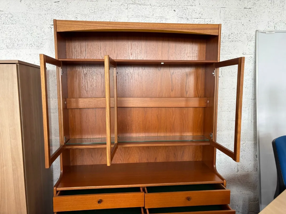 Mid-Century Sideboard - £120 + VAT - Image 2