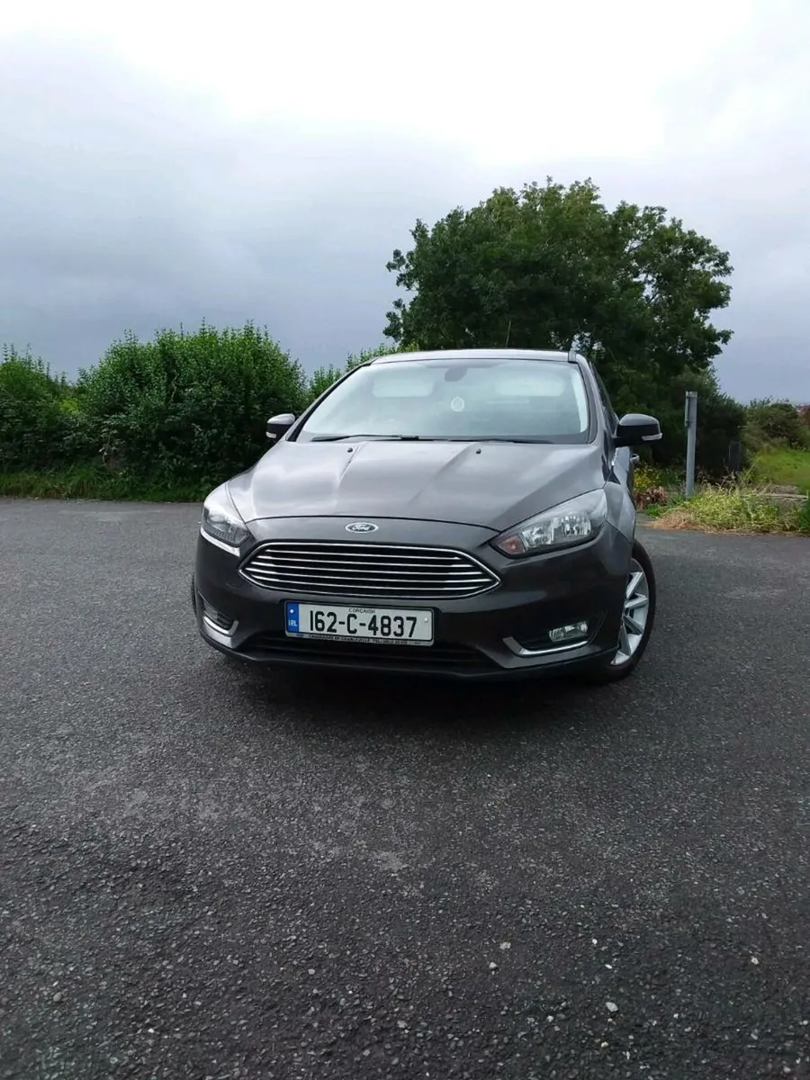 Ford Focus - Image 3
