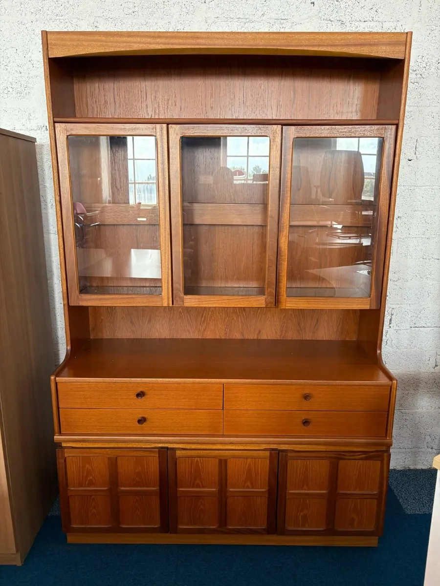 Mid-Century Sideboard - £120 + VAT - Image 1