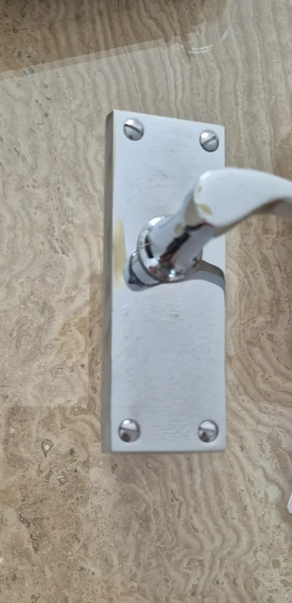 Door Handles - Image 1