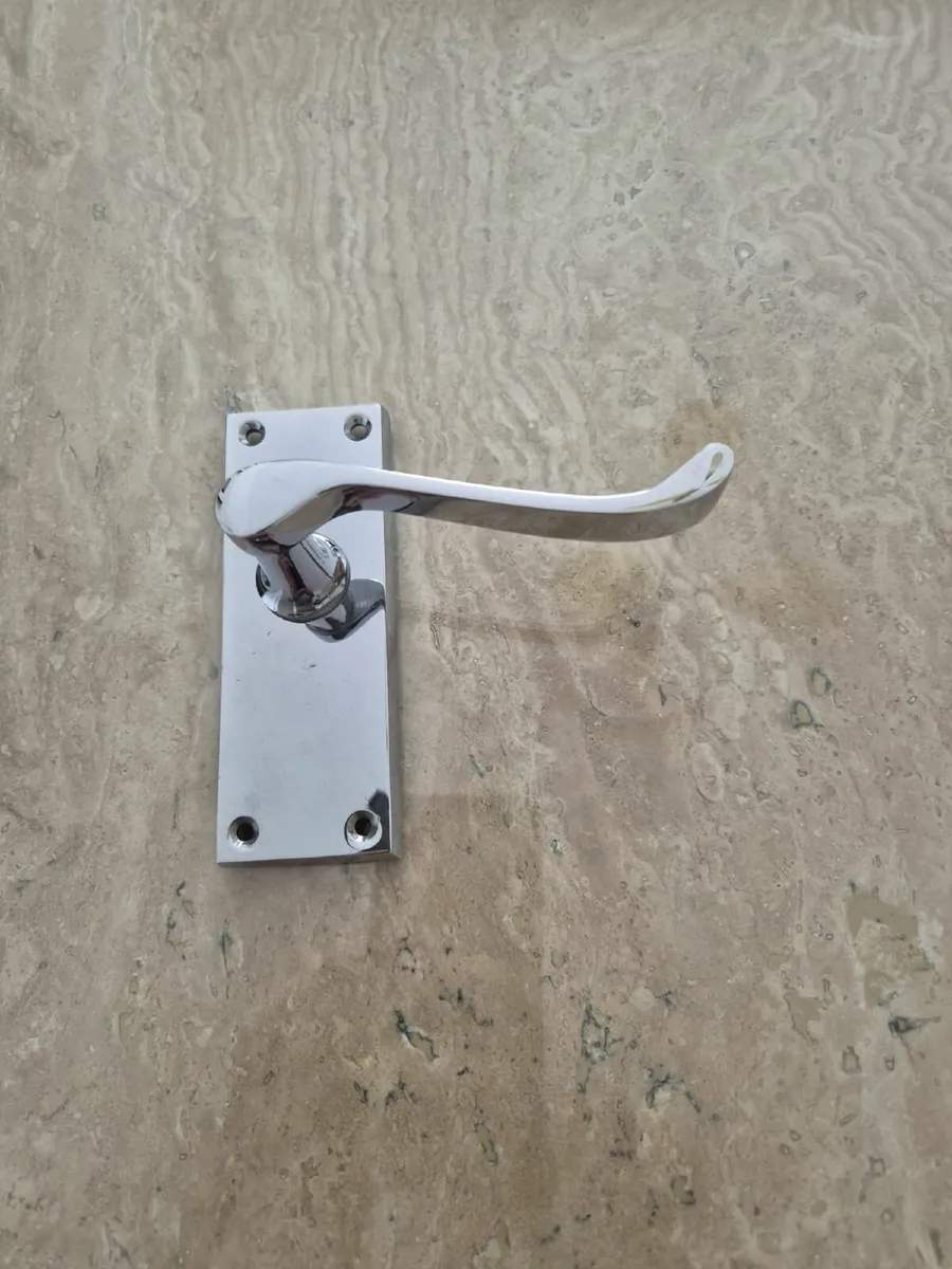 Door Handles - Image 2