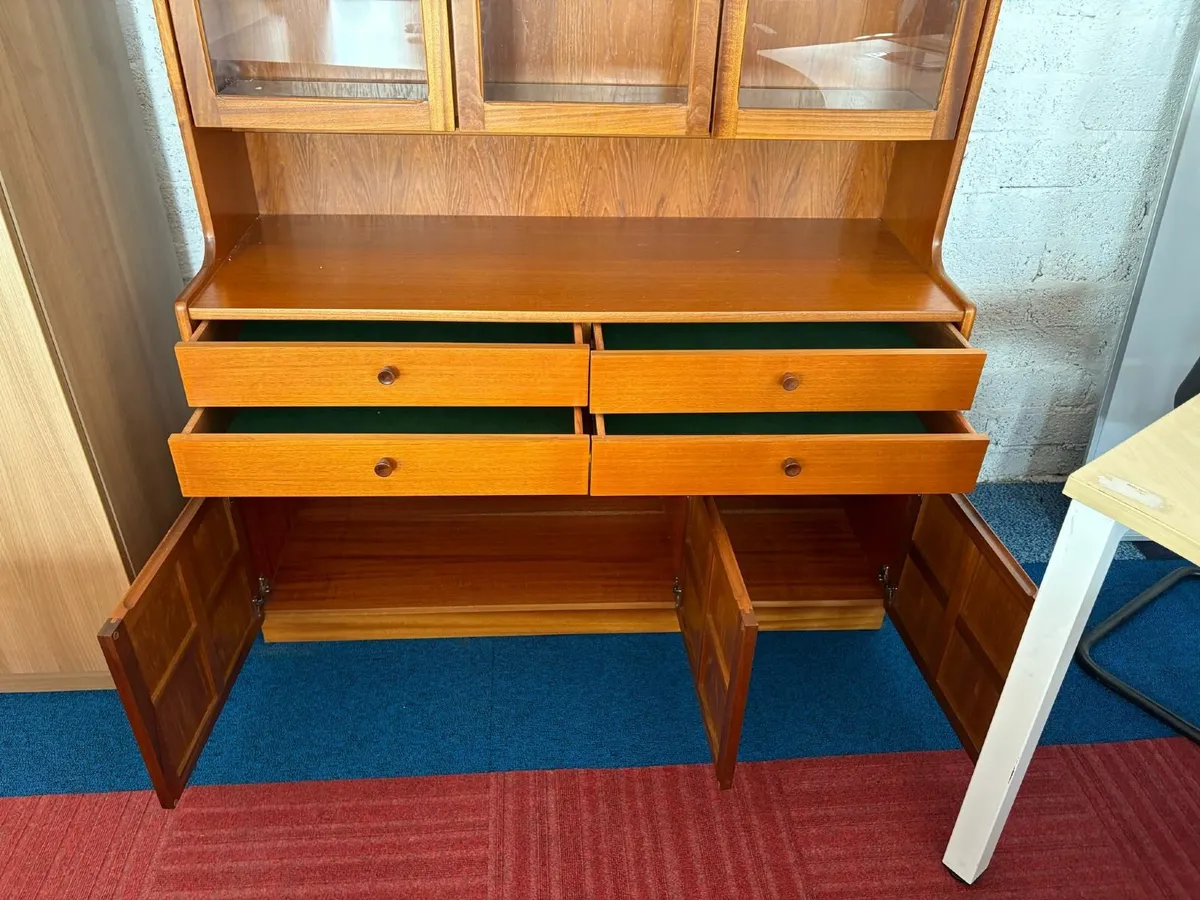 Mid-Century Sideboard - £120 + VAT - Image 3