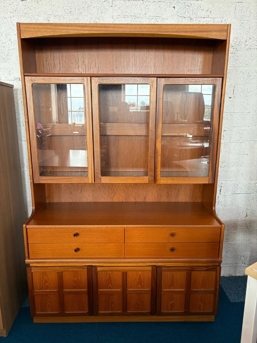 Mid-Century Sideboard - £120 + VAT - Image 4