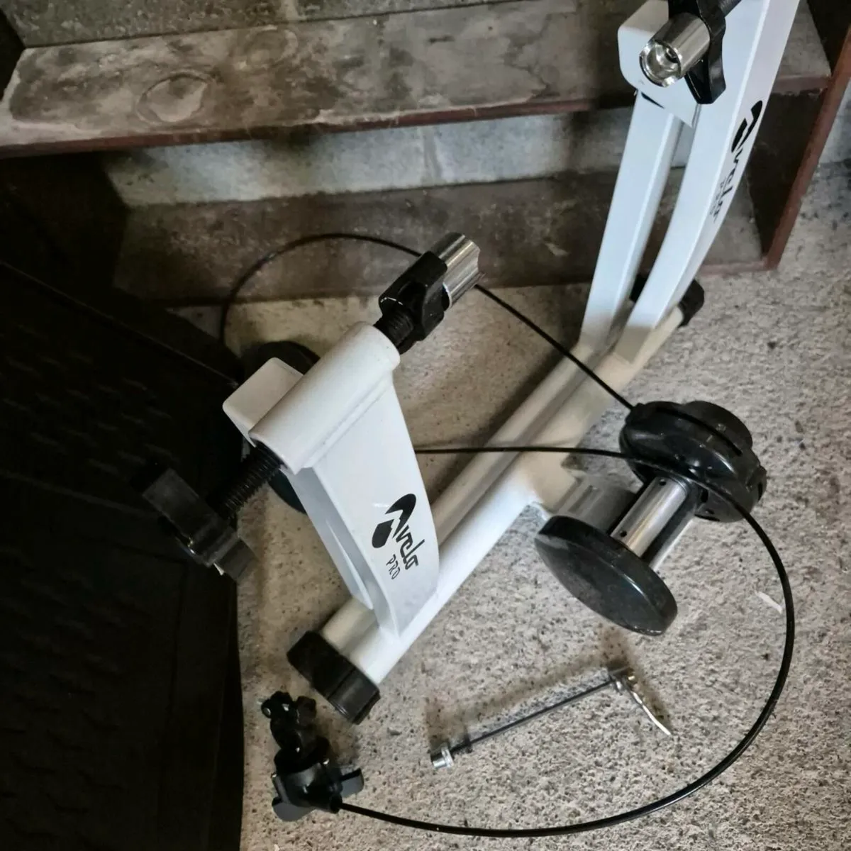 Velo pro turbo trainer - Image 4