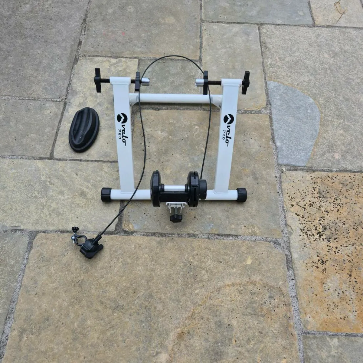 Velo pro turbo trainer - Image 1