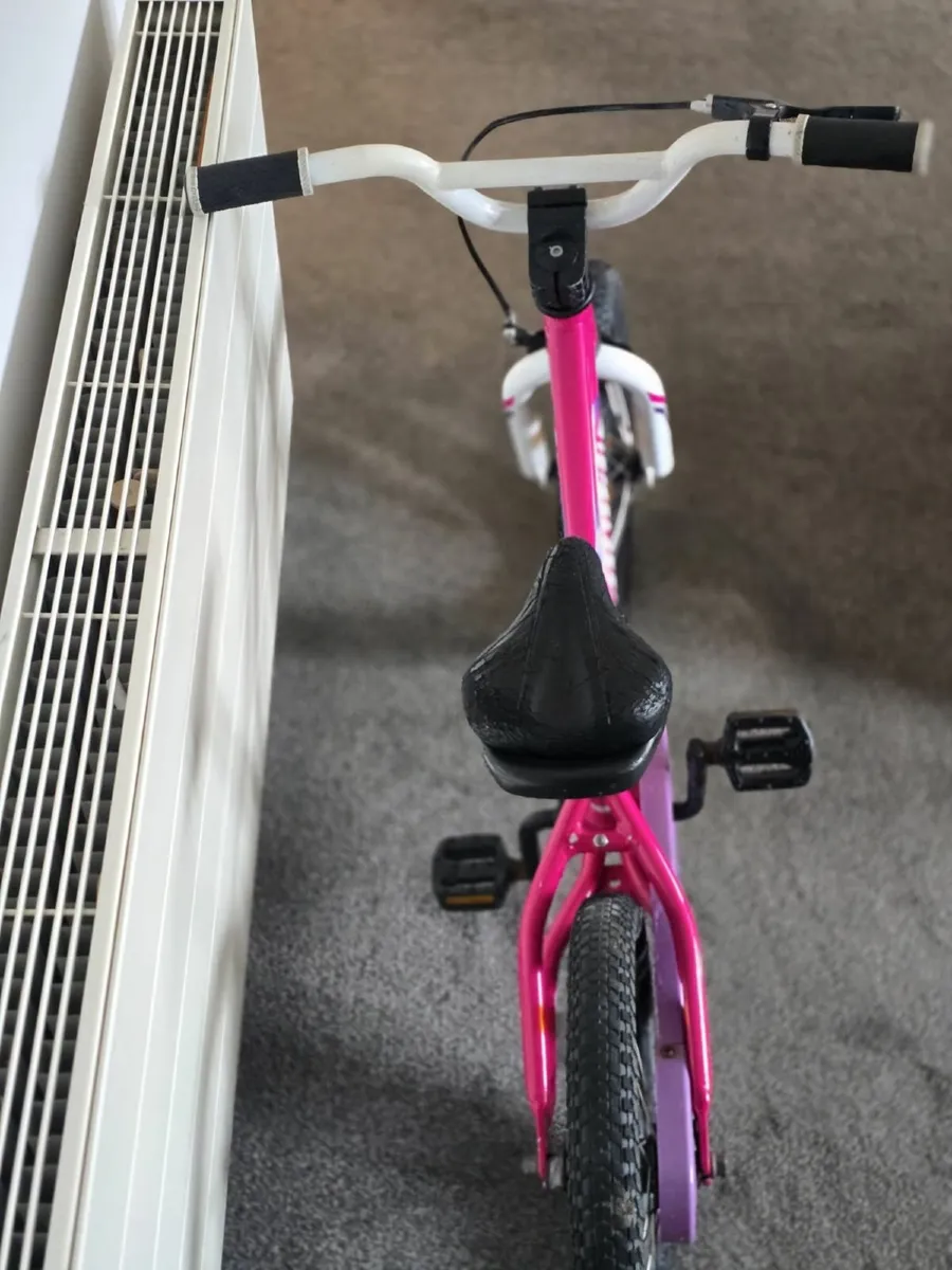 Specialized Kids Bike - Image 3