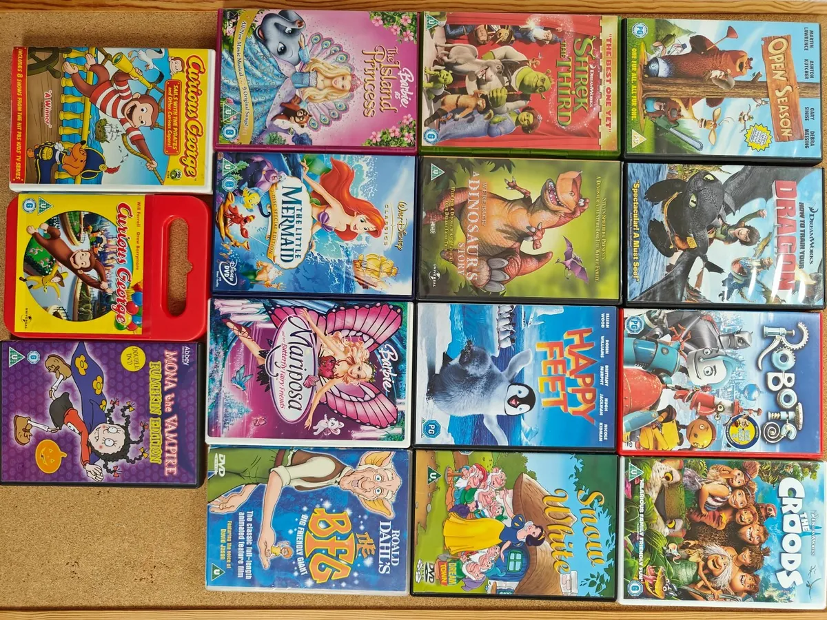 Dvd