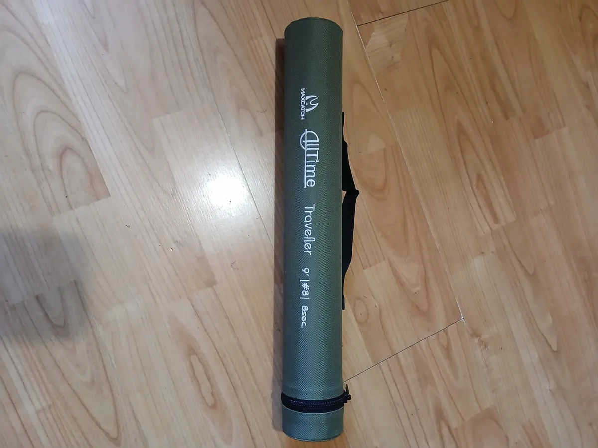 Travel fly rod - Image 1