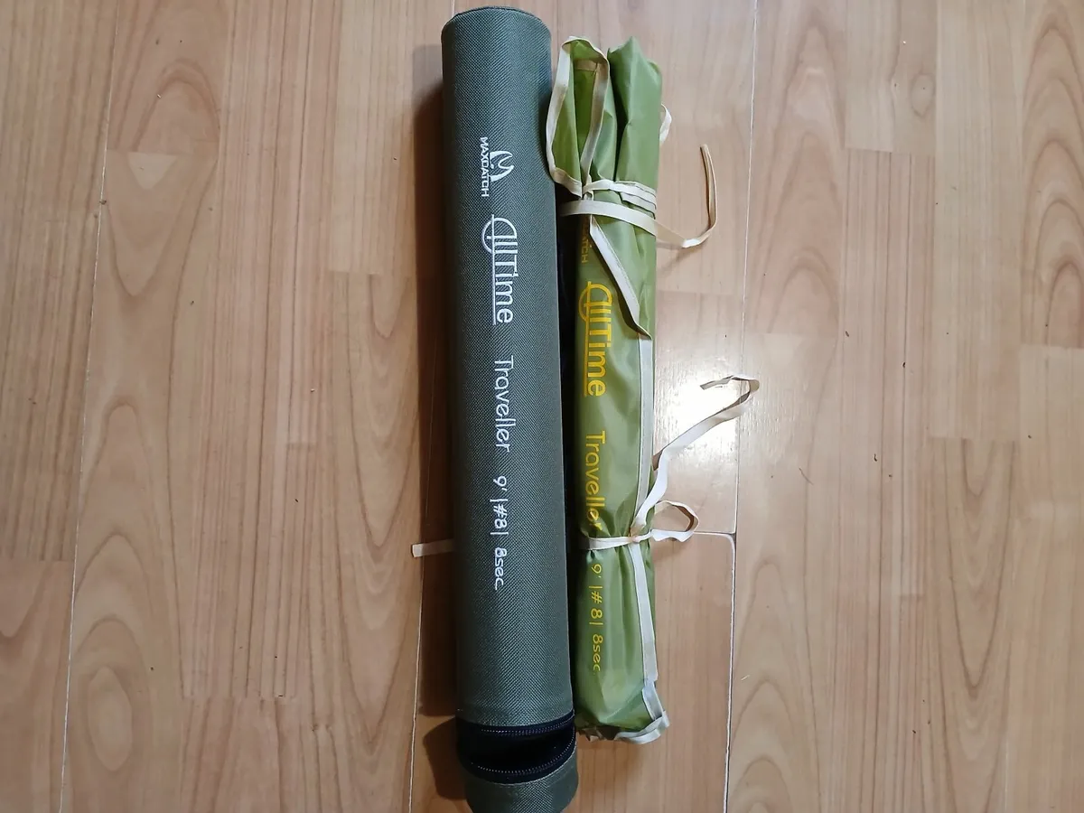 Travel fly rod - Image 2