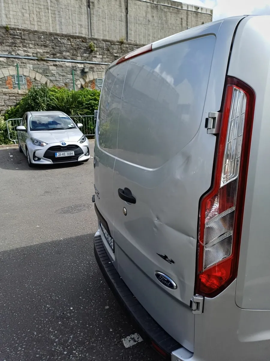 Ford Transit 2019 - Image 2