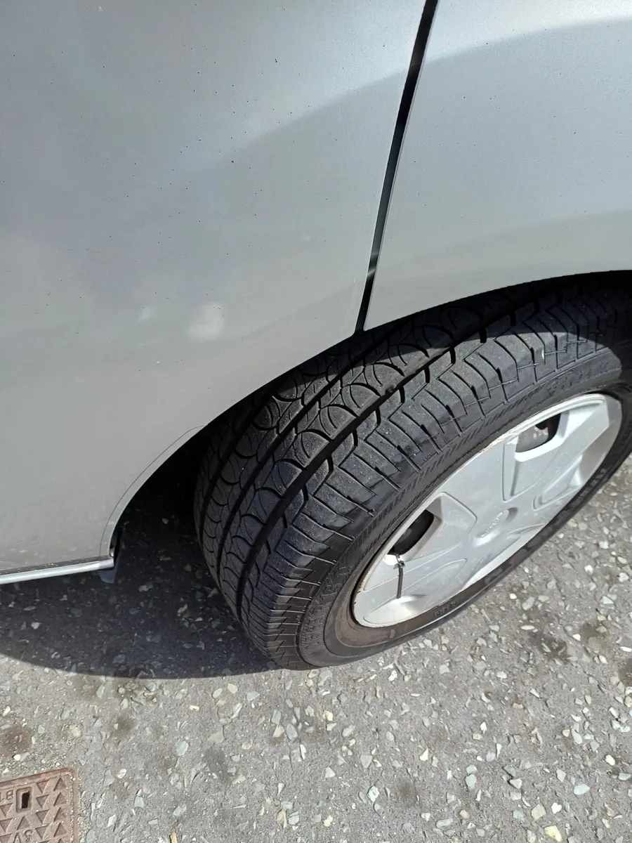 Ford Transit 2019 - Image 3