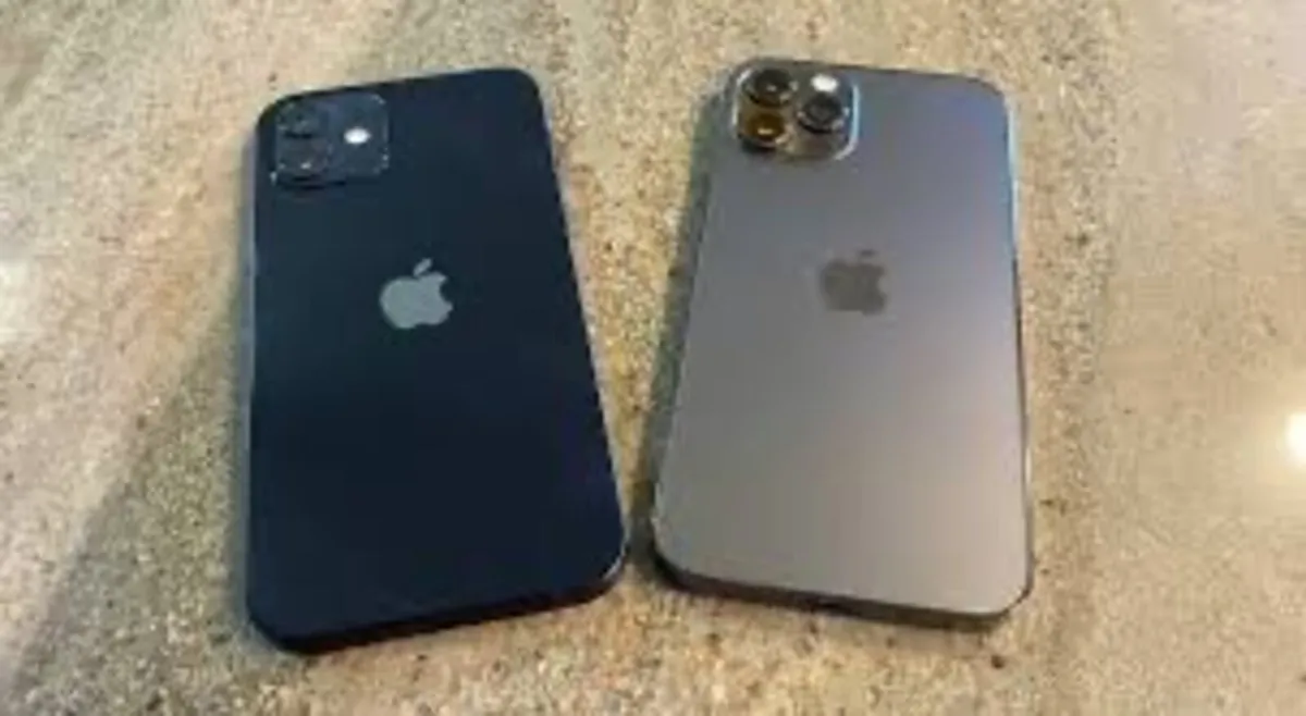 iPhone 12 Pro 128GB - Image 1