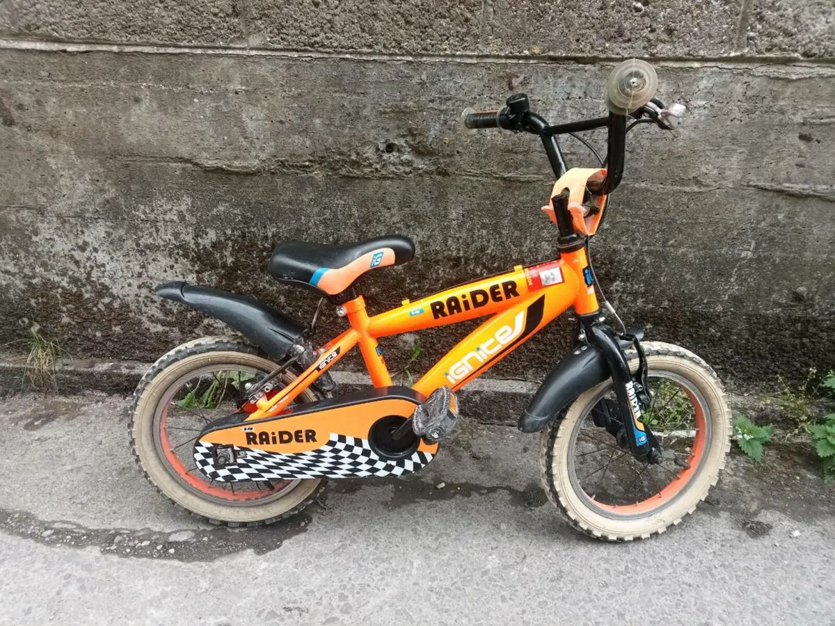 Bike