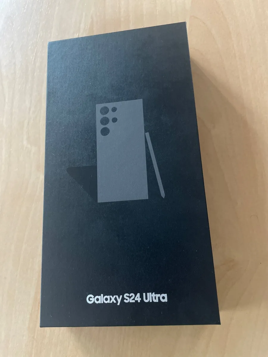Samsung s24 ultra - Image 1