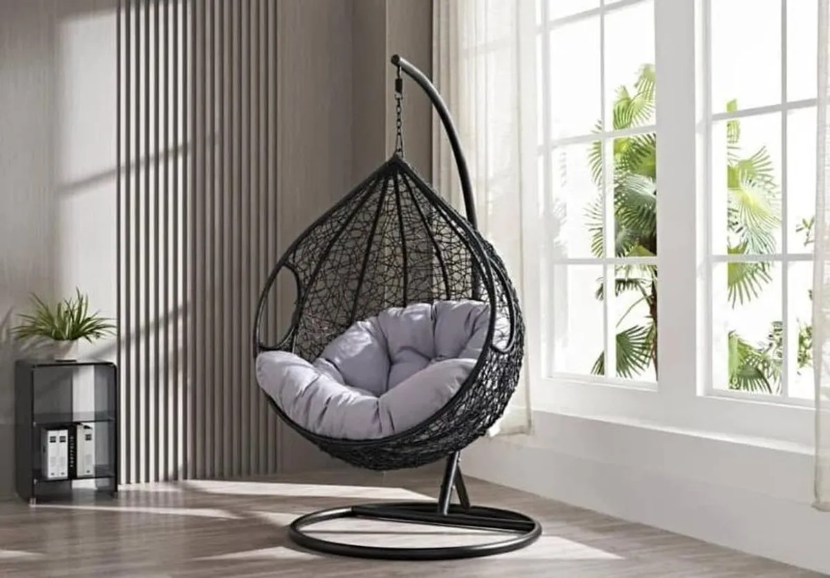 Egg Chairs  Brand New in Stock - Image 2