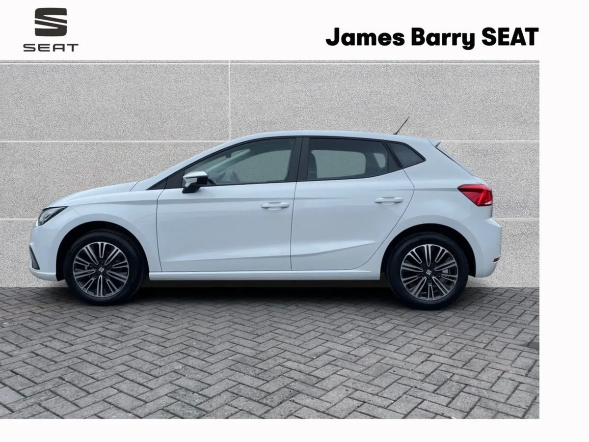SEAT Ibiza Ibiza 1.0mpi 80hp SE - Image 3