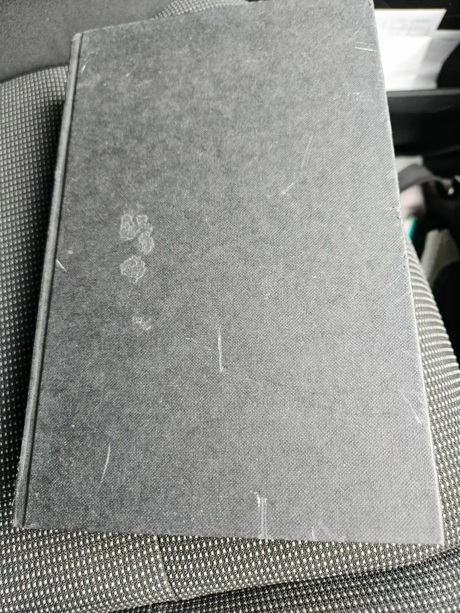 Seven Troop, Signed First Edition. - Image 3