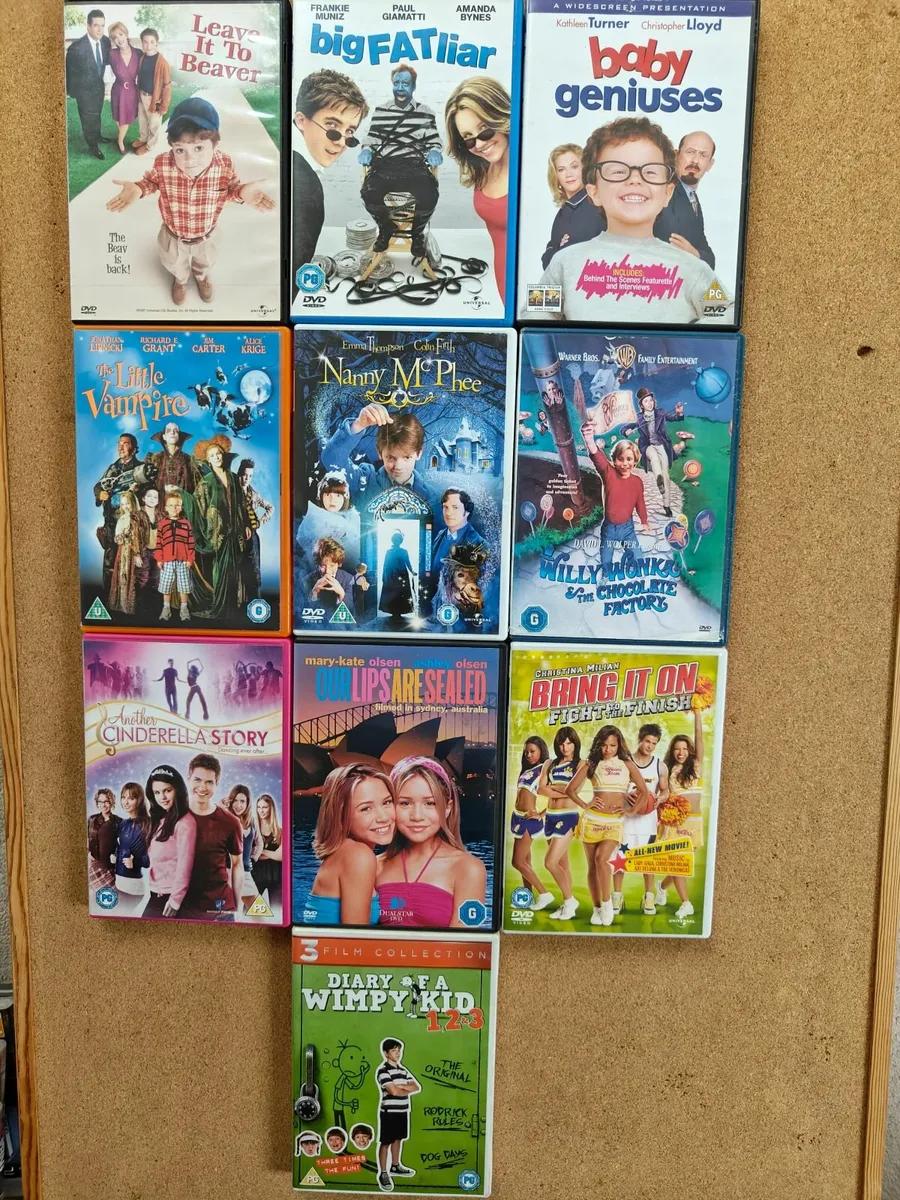 Dvd