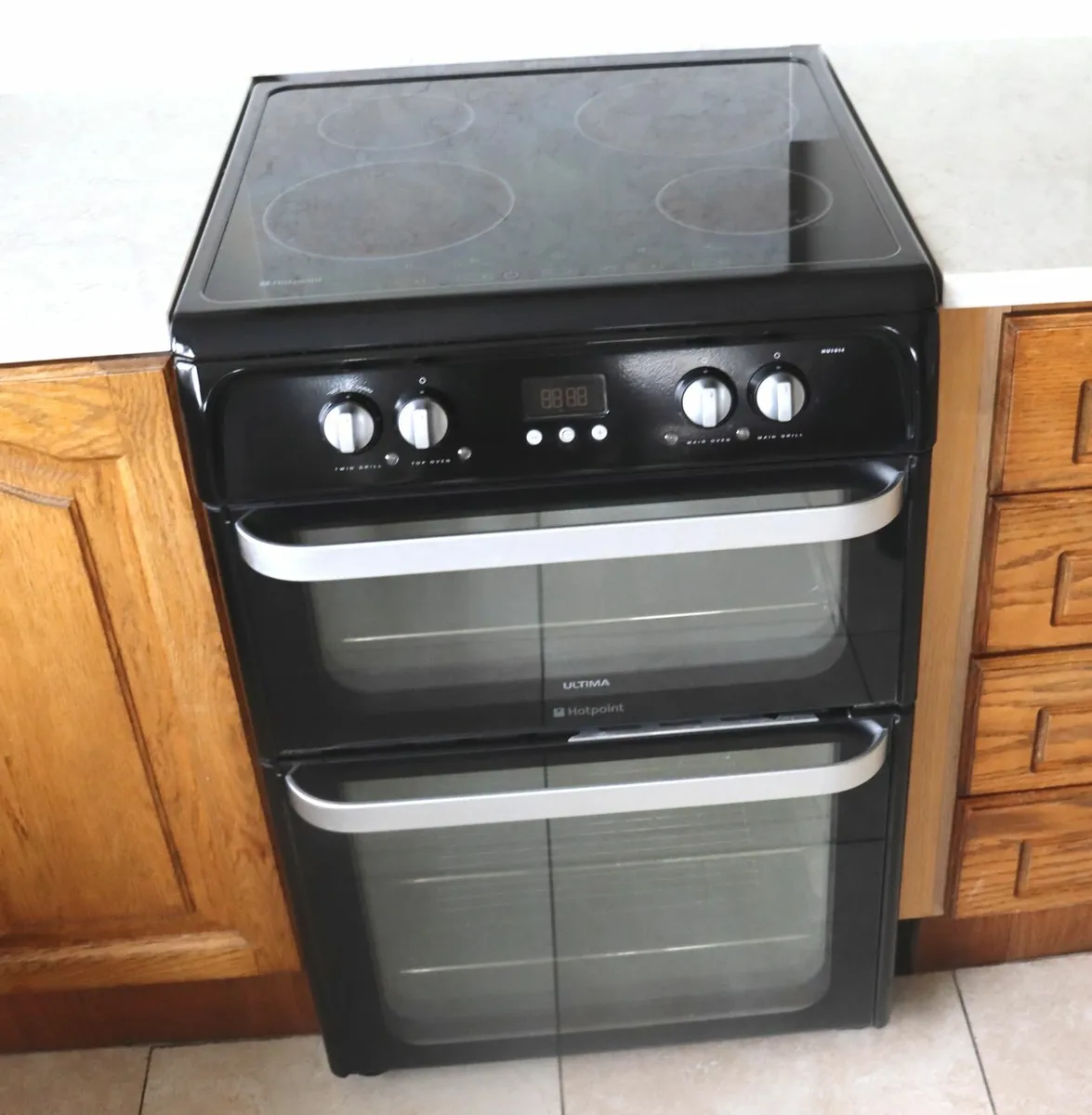 cooker - Image 1