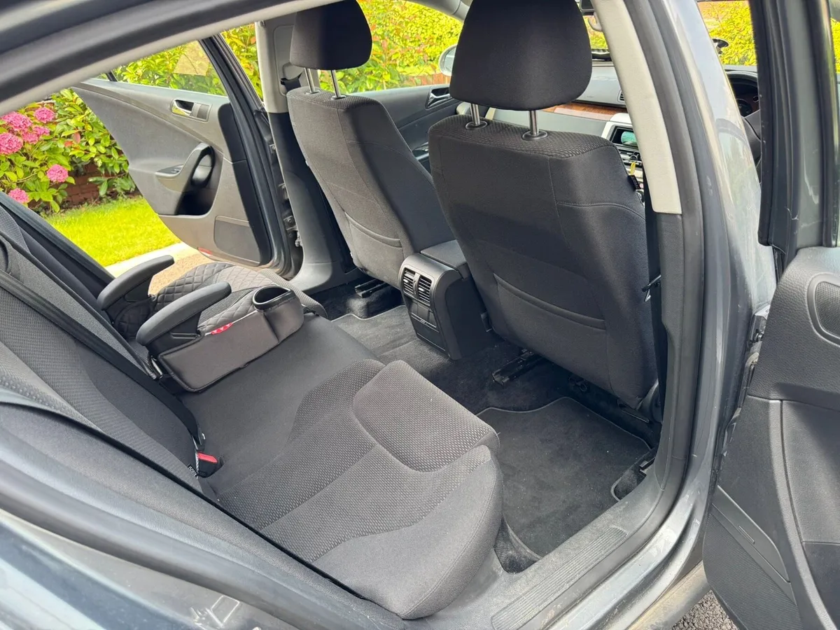 2008 VW Passat 1.9 - Image 3