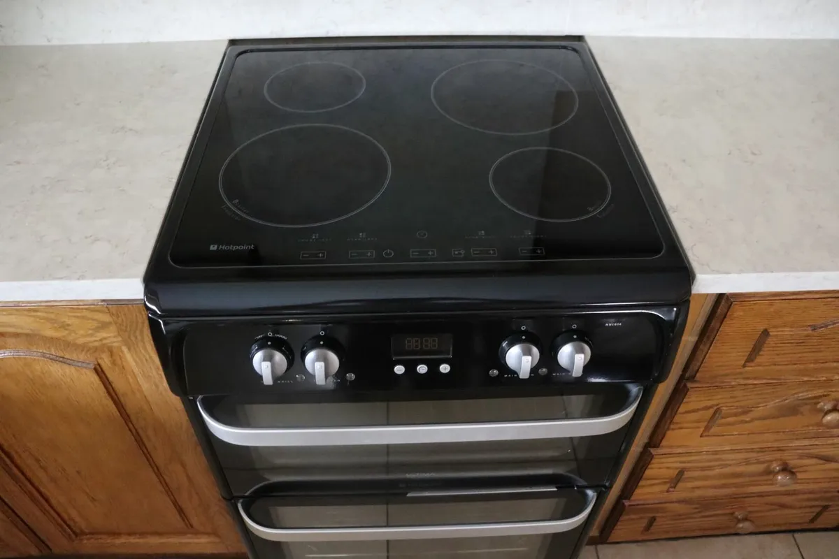 cooker - Image 2