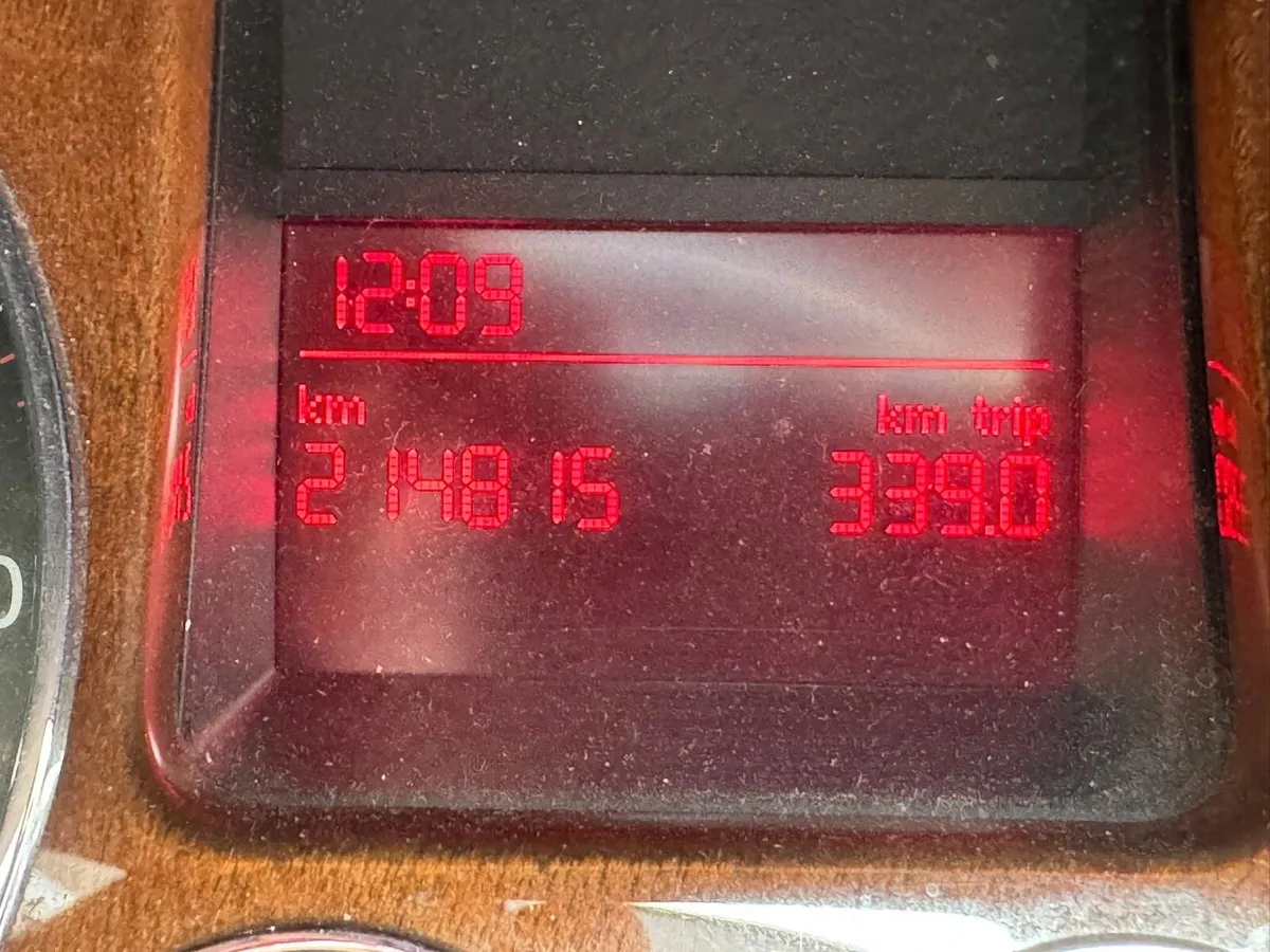 2008 VW Passat 1.9 - Image 4