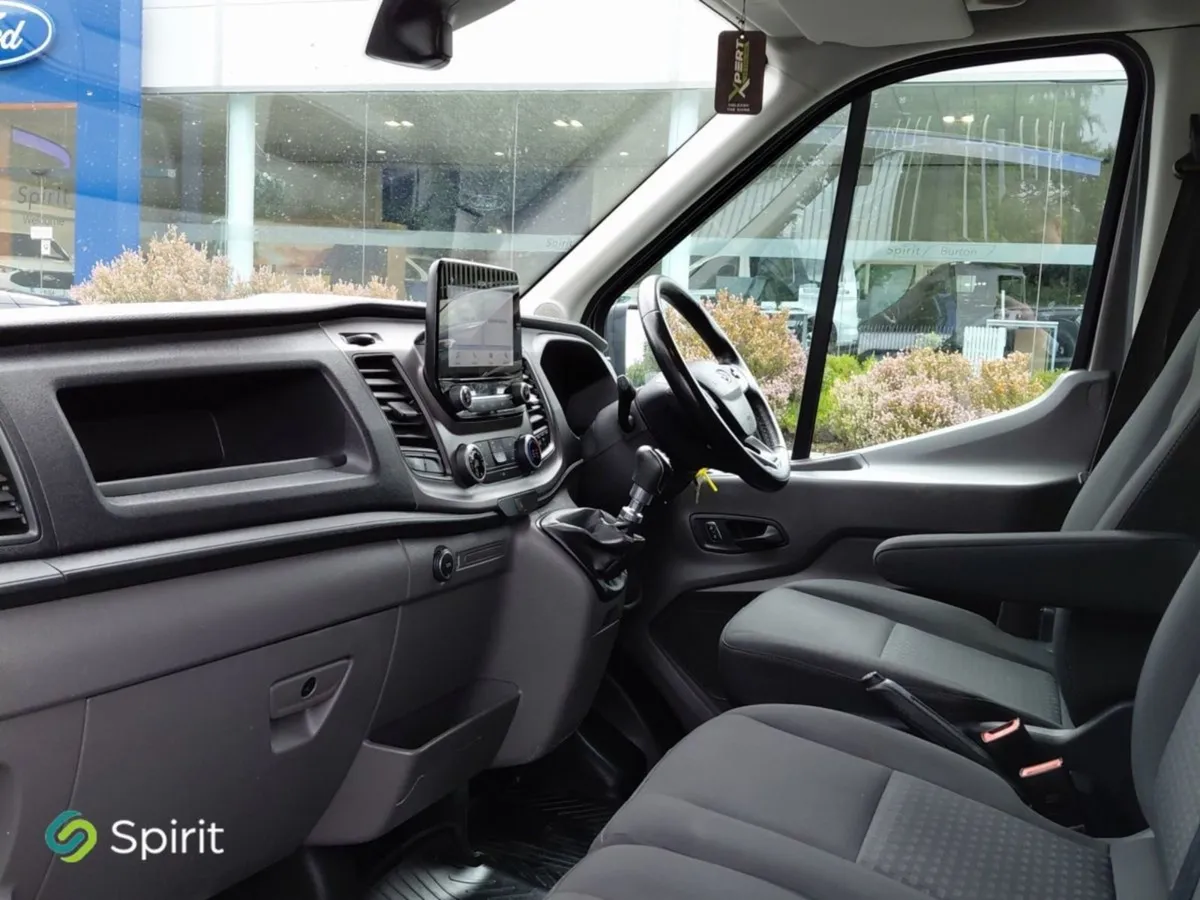 Ford Transit Transit 350 M Trend 2.0 Td170 M6 - Image 4