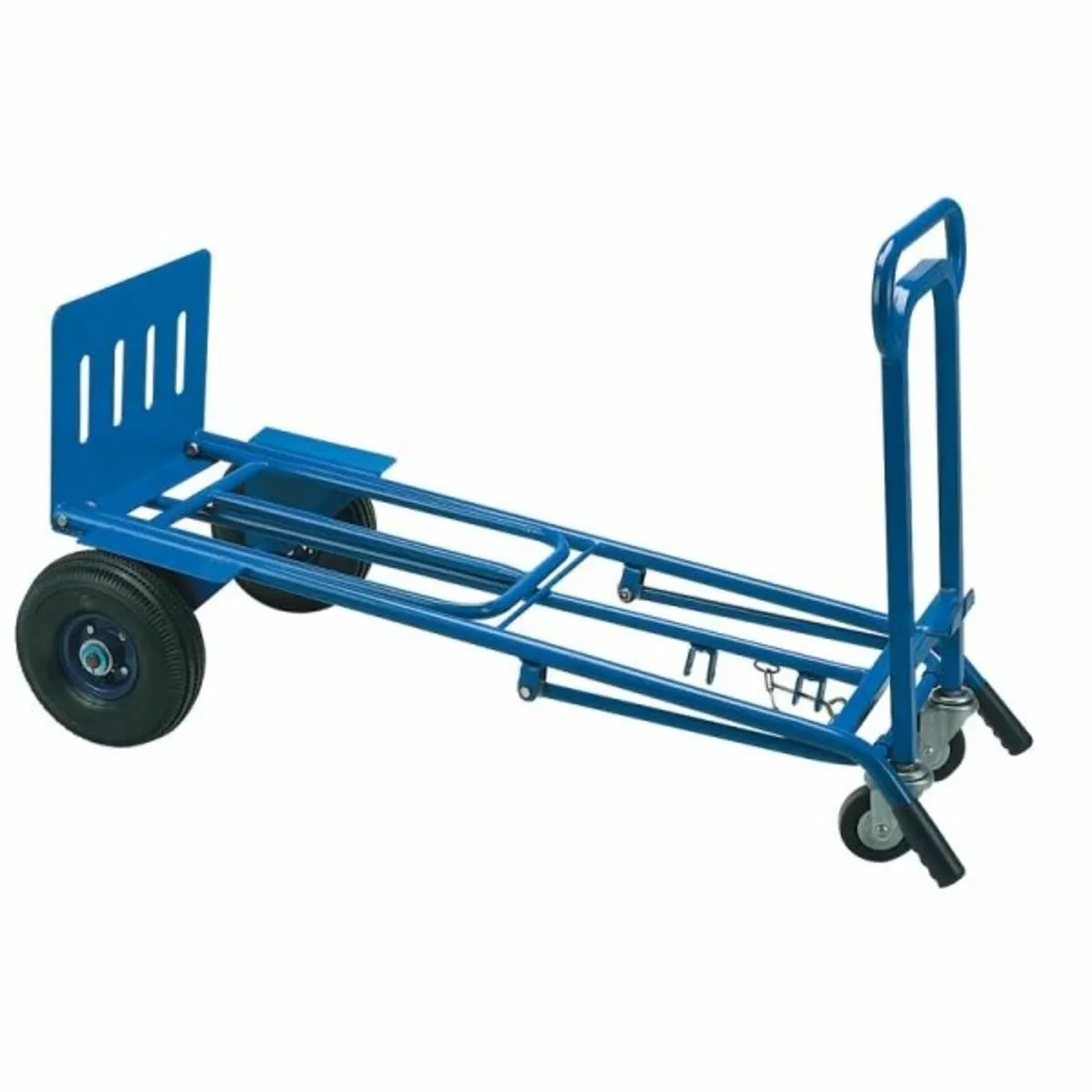 Heavy Duty Sack Truck - Image 3