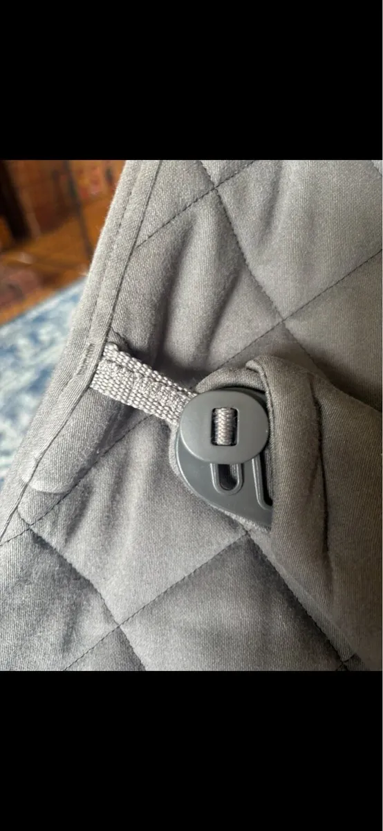 BabyBjorn bouncer - Image 3
