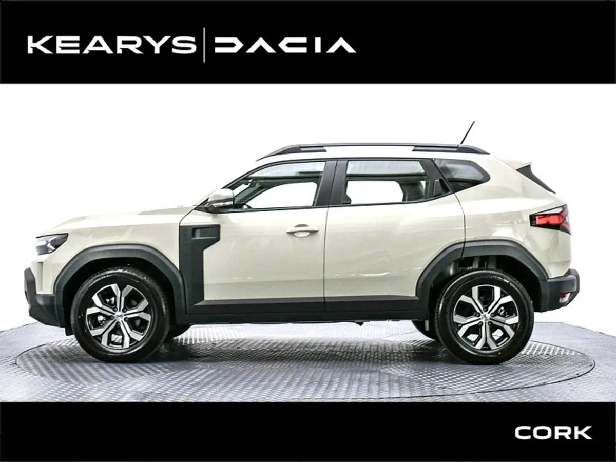 Dacia Duster Expression HEV 140 - Image 4